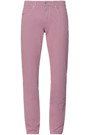 Jeckerson PARTES DE ABAJO - Pantalones