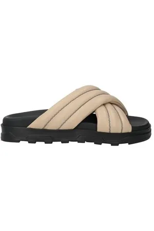Fabiana Filippi CALZADO - Sandalias con cierre