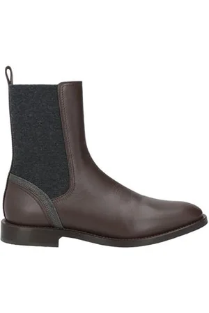Brunello Cucinelli CALZADO - Botines de caña alta