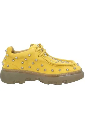 Burberry CALZADO - Zapatos de cordones