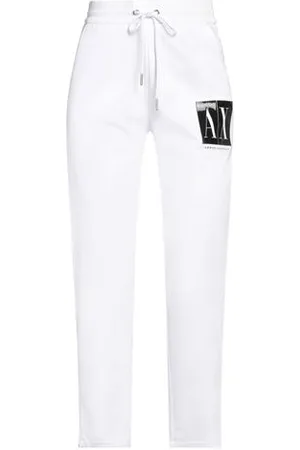 Armani Exchange PARTES DE ABAJO - Pantalones