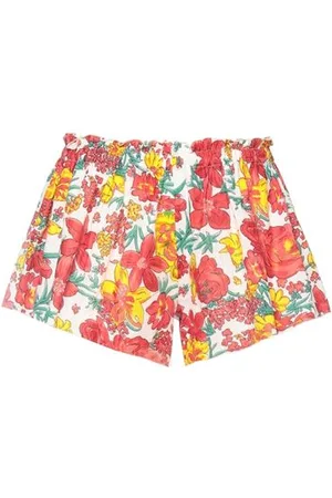 AM PARTES DE ABAJO - Pantalones cortos y bermudas
