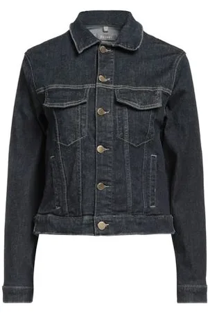 DL1961 ROPA DE ABRIGO - Chaquetas vaqueras