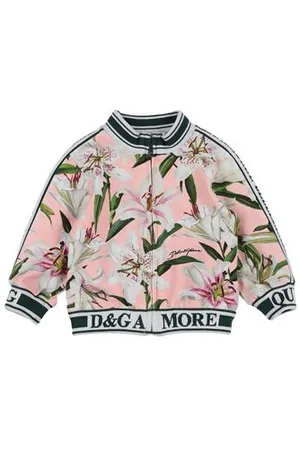 Dolce & Gabbana CAMISETAS Y TOPS - Sudaderas