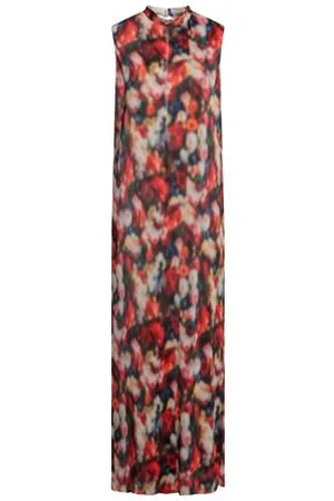 FRANKIE MORELLO VESTIDOS - Vestidos largos