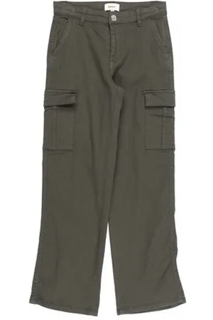ONLY PARTES DE ABAJO - Pantalones