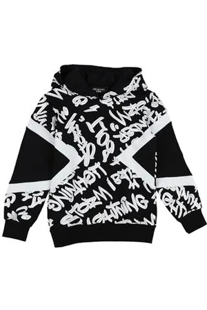 Neil Barrett CAMISETAS Y TOPS - Sudaderas