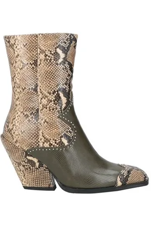 NOA HARMON CALZADO - Botines de caña alta