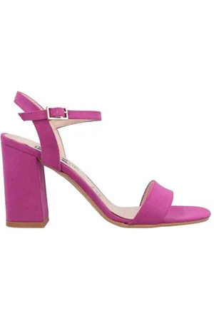 DIVINE FOLLIE CALZADO - Sandalias con cierre