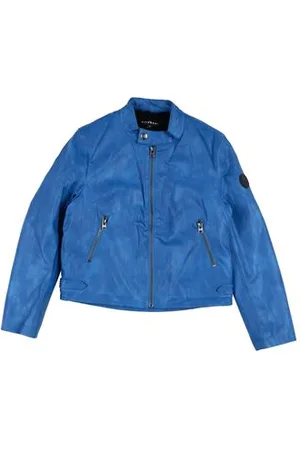 John Richmond ROPA DE ABRIGO - Chaquetas y cazadoras