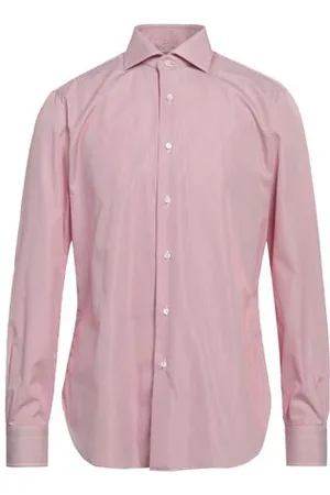 BARBA CAMISETAS Y TOPS - Camisas