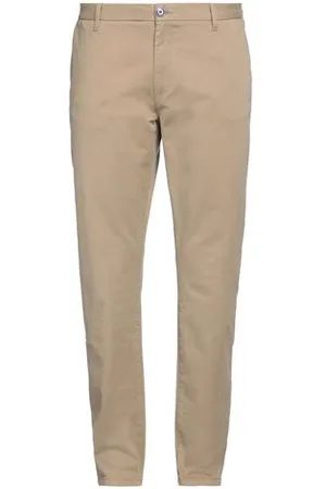 Fred Mello PARTES DE ABAJO - Pantalones