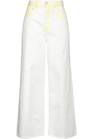 (+) people PARTES DE ABAJO - Pantalones