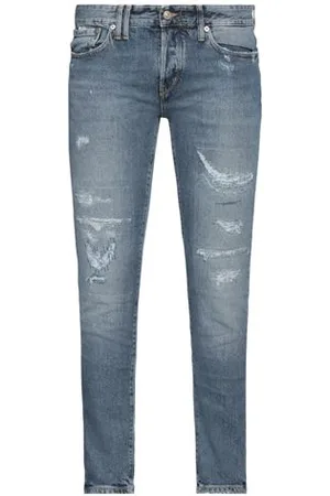 Cycle PARTES DE ABAJO - Pantalones vaqueros