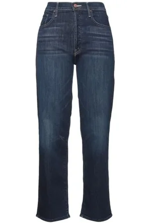 Mother PARTES DE ABAJO - Pantalones vaqueros