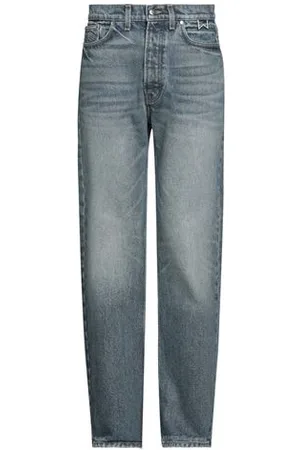 Rhude PARTES DE ABAJO - Pantalones vaqueros