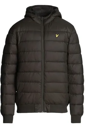 Lyle & Scott ROPA DE ABRIGO - Plumíferos y acolchados