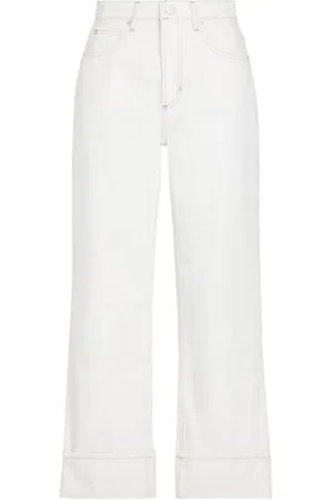 Frame PARTES DE ABAJO - Pantalones vaqueros