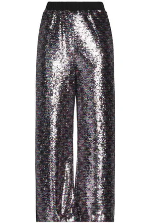 Luckylu PARTES DE ABAJO - Pantalones