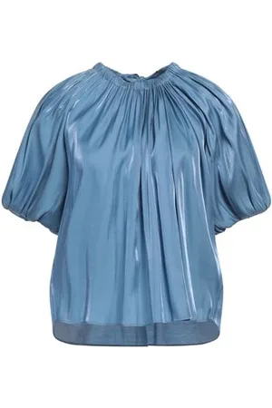 ULLA JOHNSON CAMISETAS Y TOPS - Tops