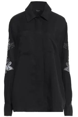 MARCELO BURLON CAMISETAS Y TOPS - Camisas