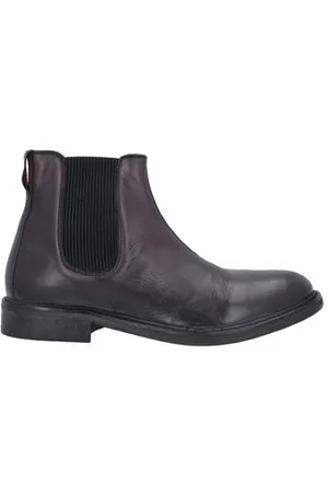 Moma CALZADO - Botines de caña alta