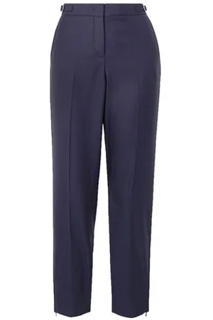 GABRIELA HEARST PARTES DE ABAJO - Pantalones