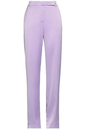 HEBE STUDIO PARTES DE ABAJO - Pantalones