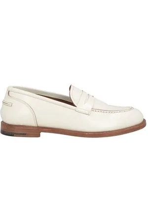 ALBERTO FASCIANI CALZADO - Mocasines