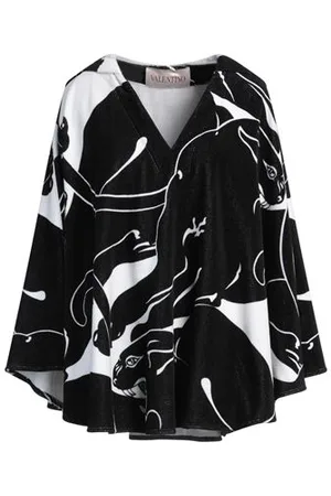VALENTINO GARAVANI ROPA DE ABRIGO - Capas