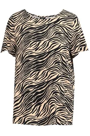 VERO MODA CAMISETAS Y TOPS - Camisetas