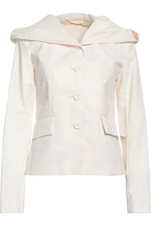 add ROPA DE ABRIGO - Chaquetas y cazadoras