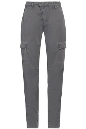 Drykorn PARTES DE ABAJO - Pantalones