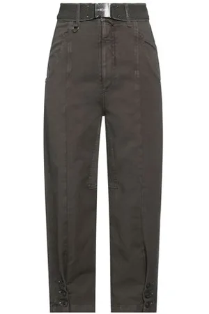 High PARTES DE ABAJO - Pantalones