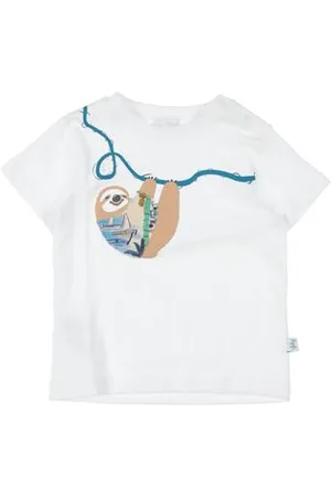Il gufo CAMISETAS Y TOPS - Camisetas