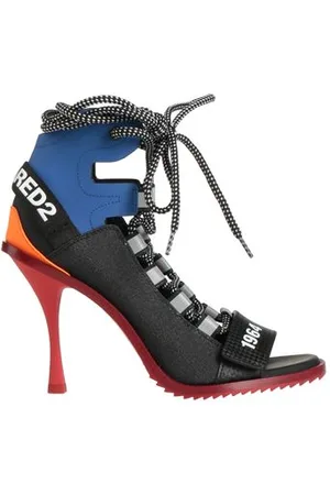 Dsquared2 CALZADO - Sandalias con cierre
