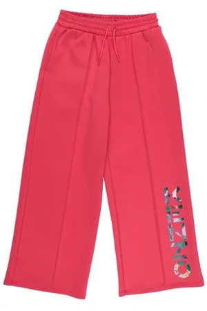 Kenzo PARTES DE ABAJO - Pantalones