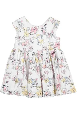 Petit Bateau VESTIDOS - Vestidos para niña