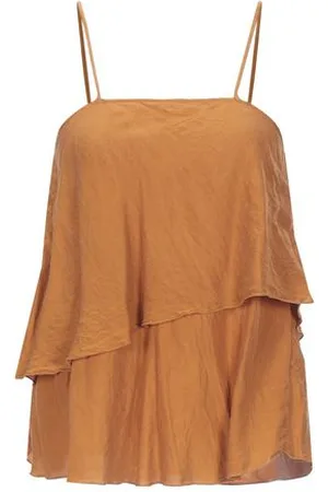 FORTE FORTE CAMISETAS Y TOPS - Tops
