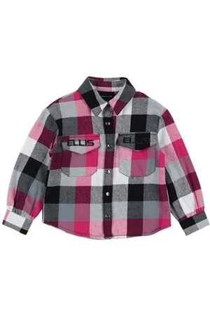 MARC ELLIS CAMISETAS Y TOPS - Camisas