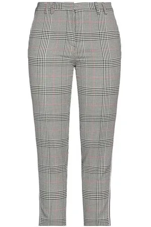 BALLANTYNE PARTES DE ABAJO - Pantalones