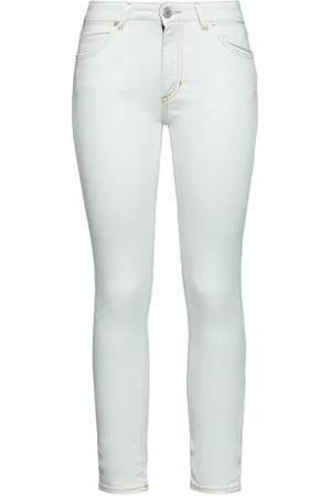 FAMILY FIRST  Milano PARTES DE ABAJO - Pantalones vaqueros