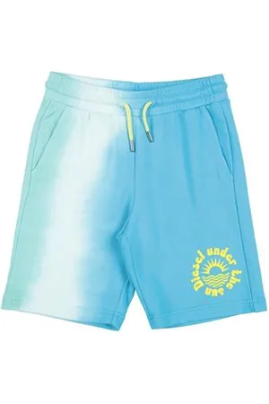 Diesel PARTES DE ABAJO - Pantalones cortos y bermudas
