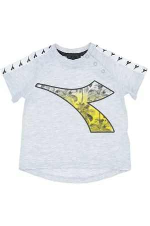 Diadora CAMISETAS Y TOPS - Camisetas