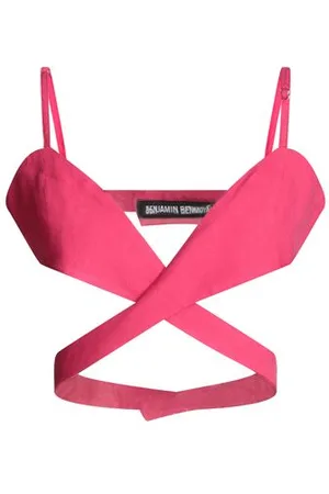 Benjamin Benmoyal CAMISETAS Y TOPS - Tops