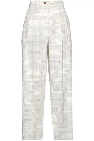 ALYSI PARTES DE ABAJO - Pantalones