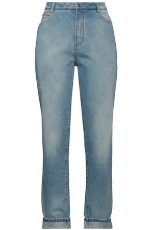 ERMANNO SCERVINO PARTES DE ABAJO - Pantalones vaqueros