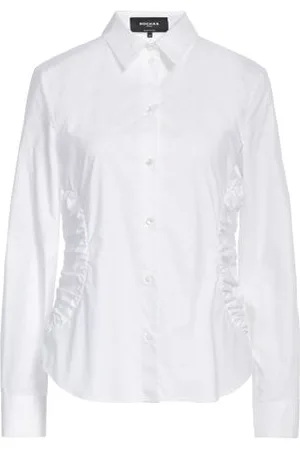 Rochas CAMISETAS Y TOPS - Camisas