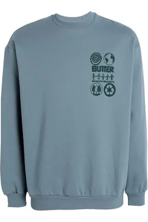 Butter Goods CAMISETAS Y TOPS - Sudaderas
