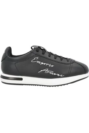 Emporio Armani CALZADO - Sneakers